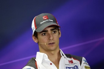 F1: Menekülne a Saubertől a mexikói ifjonc?