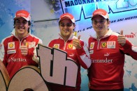Alonso: Schumacher volt a legkeményebb ellenfél 6