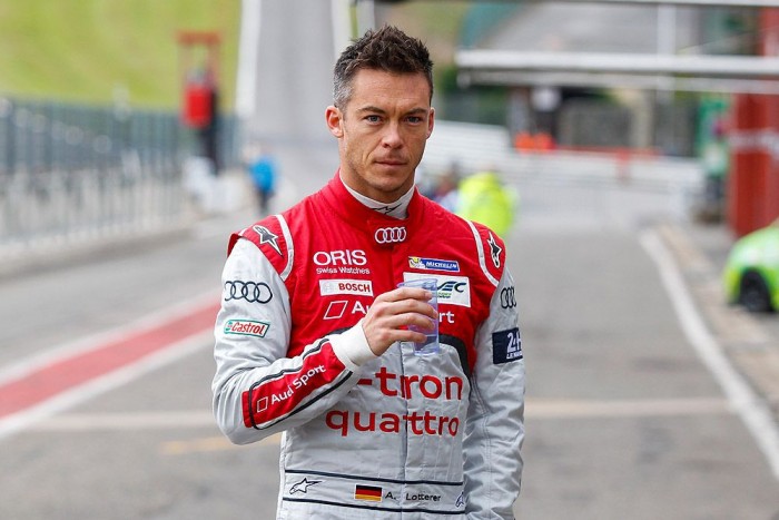 F1: Le Mans-bajnokra cserélik Kobajasit 4 | Vezess F1: Le Mans-bajnokra cserélik Kobajasit 4