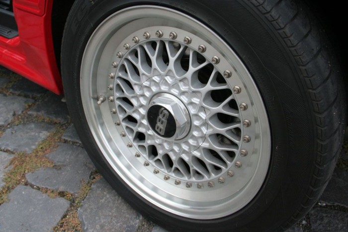 300 ezer forintot kínáltak a kétrészes felnikért, de nem eladók