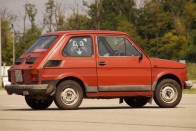 Az osztrák Steyrnél és a jugoszláv Zastavánál is készült licenszelt 126-os Fiat