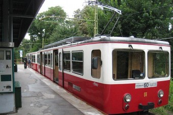 Szeptember végéig nem jár a fogaskerekű