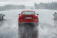 Szellemországban tesztel a Volvo 21