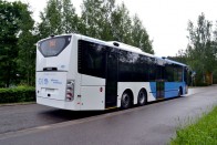 Új Scania a finnektől 7