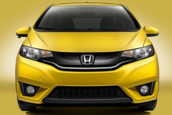 Újrahegeszti eladott autóit a Honda