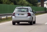 Kémfotón a legnagyobb kis Škoda 5