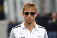 F1: Mást mond Rosberg és Hamilton 32