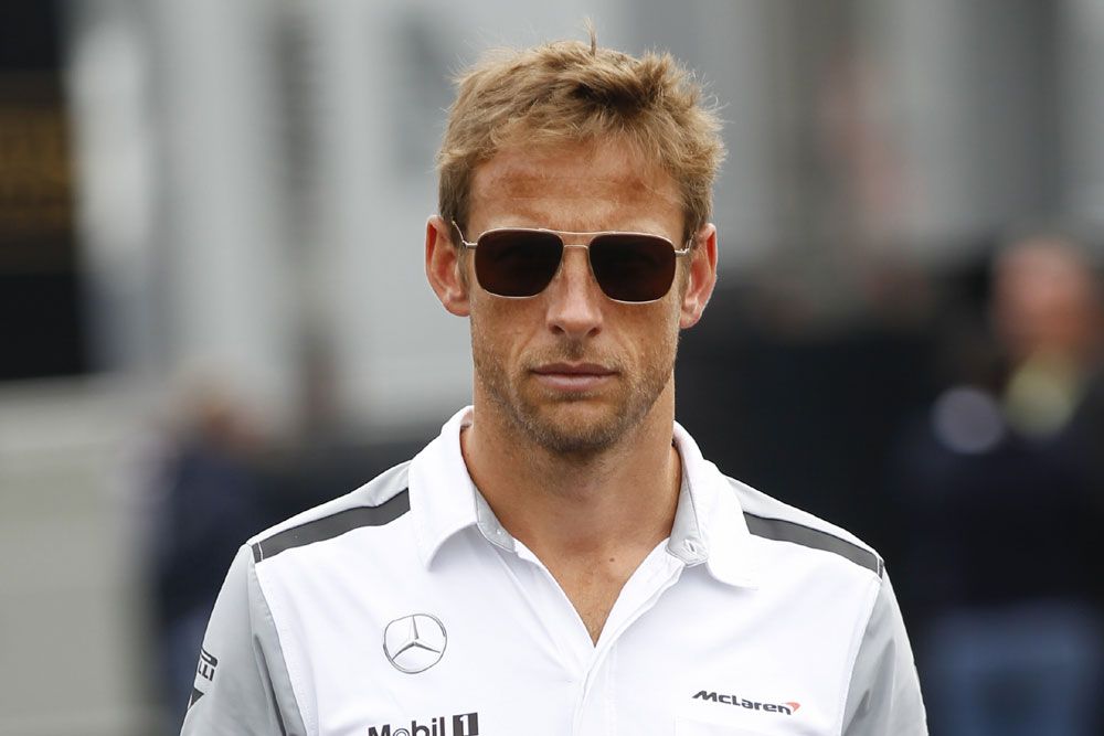 F1: Hajszálnyira egymástól a Mercedes-pilóták 5
