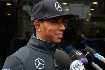 F1: Mást mond Rosberg és Hamilton
