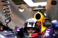 F1: Button üvöltött, Vettel megússza a büntetést 39