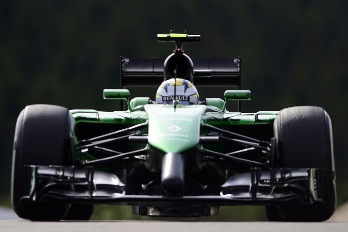 F1: Alonso közel a Mercikhez, Vettel elszállt 7