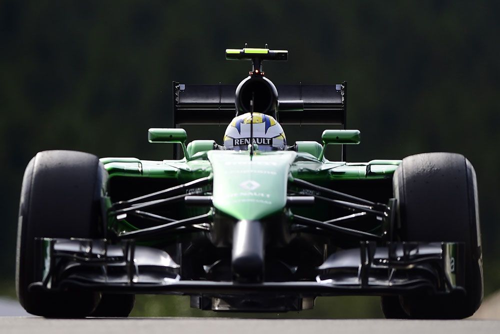 F1: Mást mond Rosberg és Hamilton 17