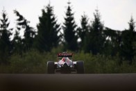 F1: Bottas leverte a Mercedeseket 47