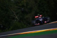 F1: Button üvöltött, Vettel megússza a büntetést 48