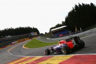 F1: Bottas leverte a Mercedeseket 51