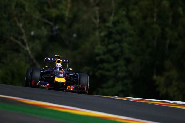 F1: Button üvöltött, Vettel megússza a büntetést 9 | Vezess F1: Button üvöltött, Vettel megússza a büntetést 9