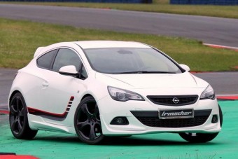 Kis motor, nagy izom