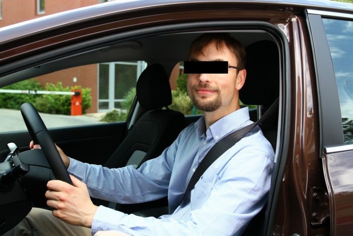 Sz. A., szakíró, felelős apuka