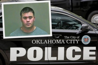 Orális szex, nemi erőszak a rendőrautóban