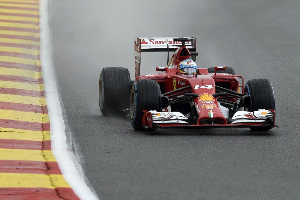 F1: Ma is lehet botrány a Mercedesnél 7