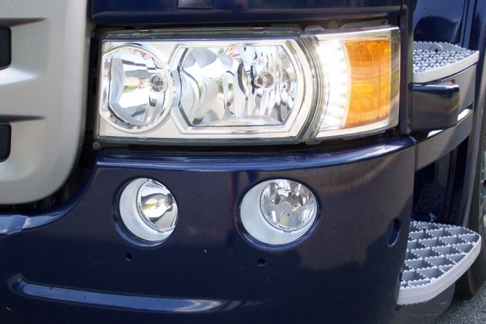 Menetpróbán az országutak királynője 6 | Vezess A Streamline-modellek esetében elfogynak a jelzők