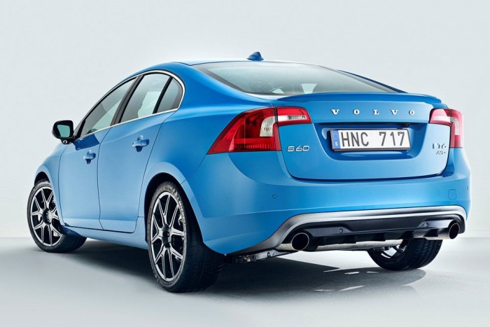 Háromhengeres motort fejleszt a Volvo 3 | Vezess Háromhengeres motort fejleszt a Volvo 3