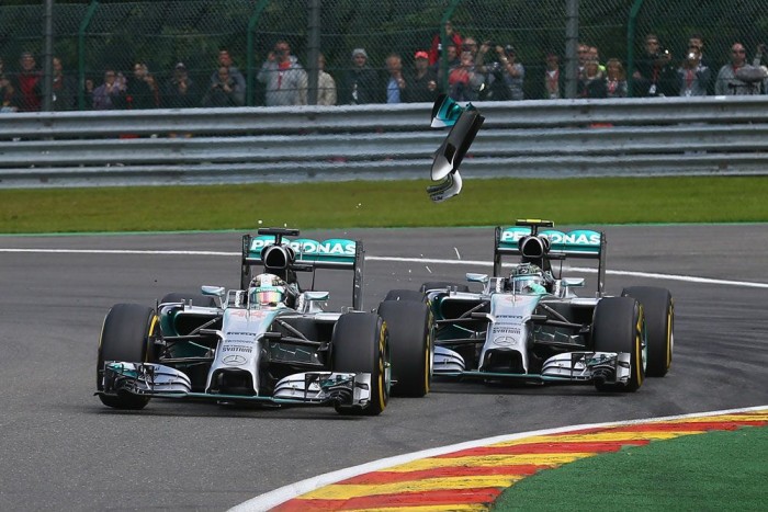 F1: A Mercedes szégyent hozott magára 55 F1: A Mercedes szégyent hozott magára 55