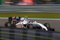 F1: A Mercedes el akarja tiltani Rosberget? 49