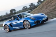 Exkluzív: élőben a világverő Porsche 918 Spyder 50