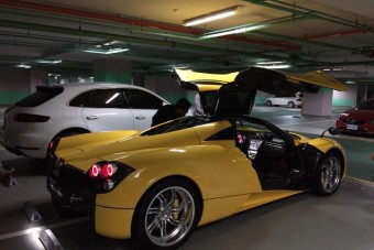 300 milliós ajándékot kapott a 15 éves srác