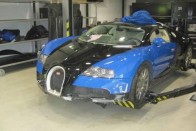 Fillérekért kínáltak egy Bugatti Veyront 14