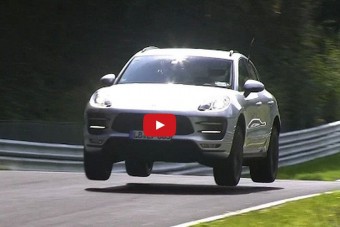 Tigris repül a Ringen