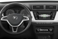 Pofás belülről az új Škoda 10