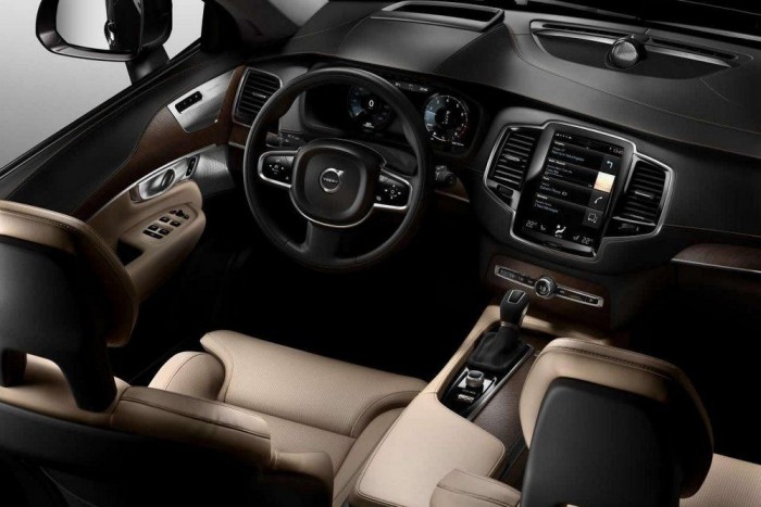 Itt az új Volvo, és gyönyörűűűű! 10 | Vezess Itt az új Volvo, és gyönyörűűűű! 10