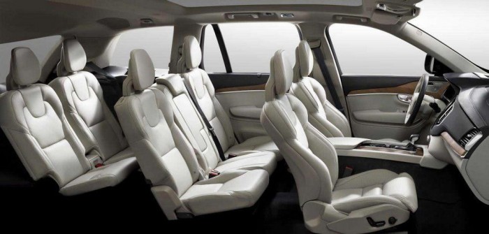 Itt az új Volvo, és gyönyörűűűű! 13 | Vezess Itt az új Volvo, és gyönyörűűűű! 13