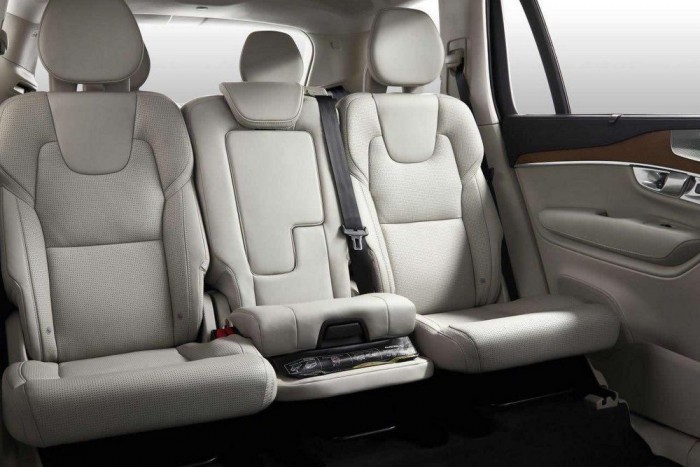 Itt az új Volvo, és gyönyörűűűű! 15 | Vezess Itt az új Volvo, és gyönyörűűűű! 15