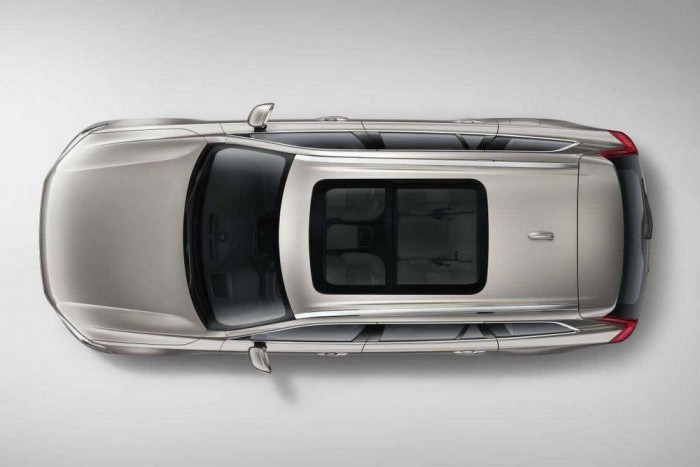 Itt az új Volvo, és gyönyörűűűű! 14 | Vezess Itt az új Volvo, és gyönyörűűűű! 14