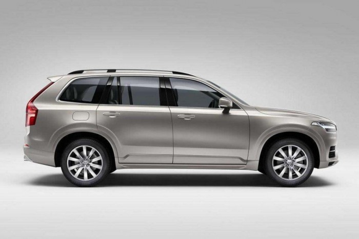 Itt az új Volvo, és gyönyörűűűű! 17 | Vezess Itt az új Volvo, és gyönyörűűűű! 17