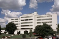 Aiken regionális egészségügyi központ