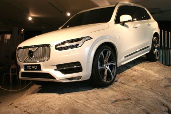 Az első autó, amiben nem lehet meghalni?