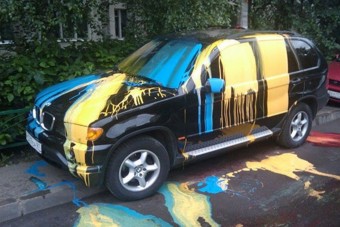 15 durva bosszú, bunkó autósok ellen