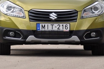 Négymilliónál élesedett a Suzuki csodafegyvere