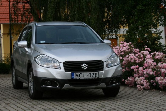 Remek autó, amely remek áron meg is találta a maga helyét