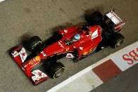 F1: A McLarennek együtt kell Vettel és Alonso 6