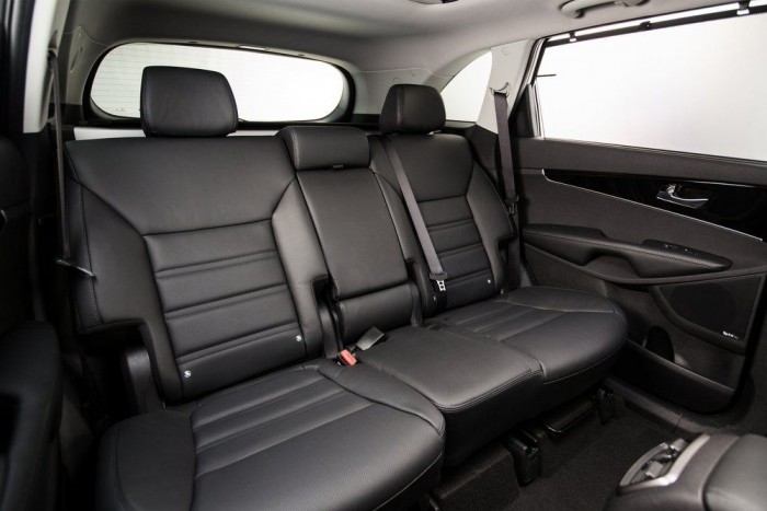 Többet tud a Kia Sorento 6 | Vezess Többet tud a Kia Sorento 6