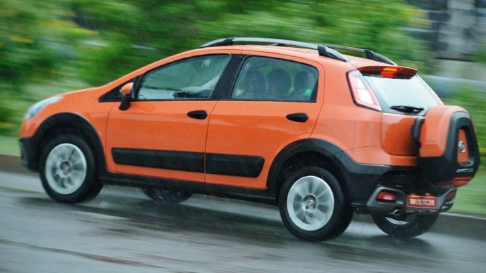 Nincs ennél vagányabb kisautó 7