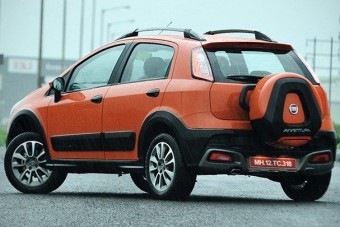 Nincs ennél vagányabb kisautó