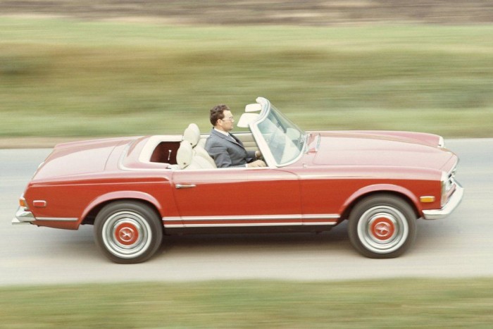 Bosszút állt tolvaján a lopott autó 9