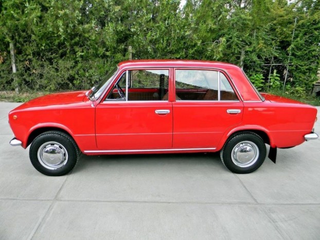 Olvasói Verdák – A Lada örök, és elpusztíthatatlan! 41 Olvasói Verdák – A Lada örök, és elpusztíthatatlan! 41