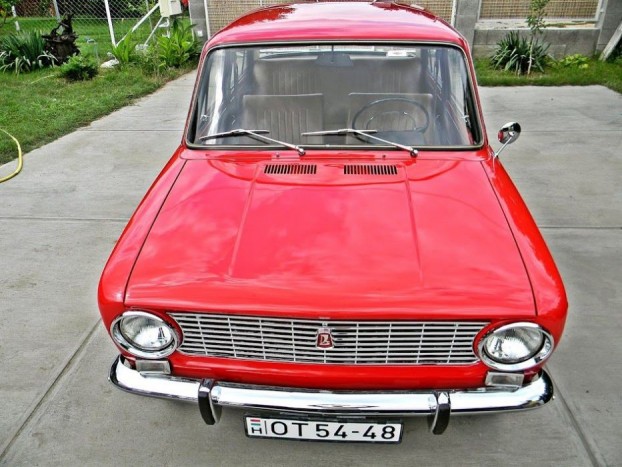 Olvasói Verdák – A Lada örök, és elpusztíthatatlan! 11